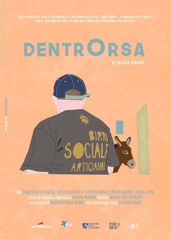 Poster of DentrOrsa