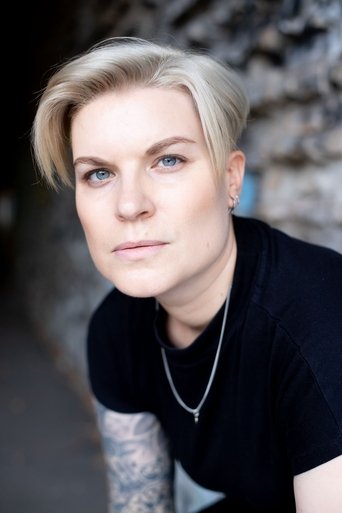 Portrait of Stephanie Schütz