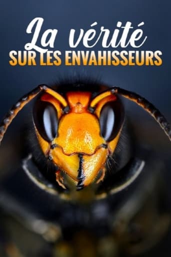 Poster of La vérité sur les envahisseurs