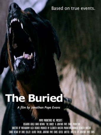 Poster of The Buried