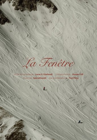 Poster of La Fenêtre