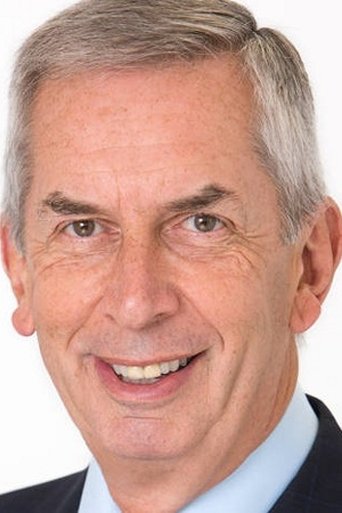 Portrait of Terry Smith