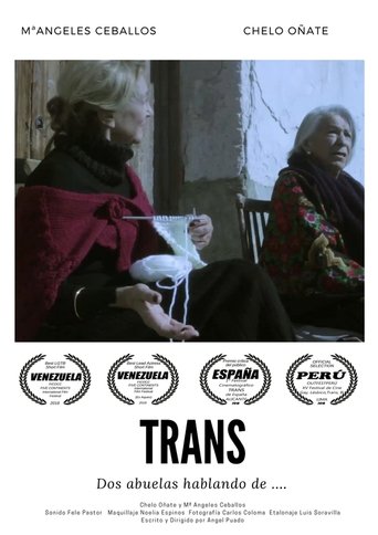 Poster of Trans