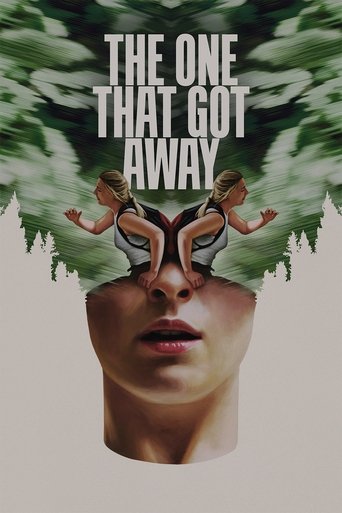 Poster of The One That Got Away