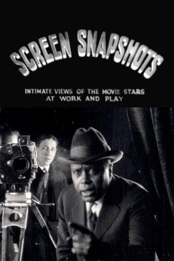 Poster of Screen Snapshots (Series 1, No. 7)