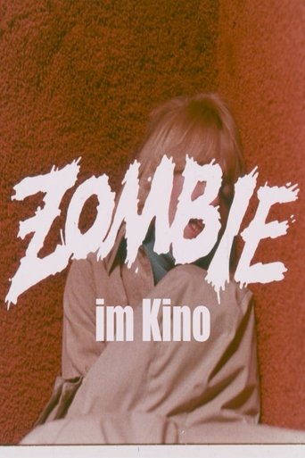 Poster of Zombie im Kino