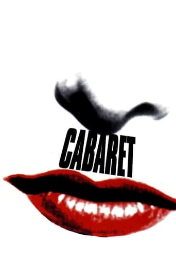 Poster of Cabaret