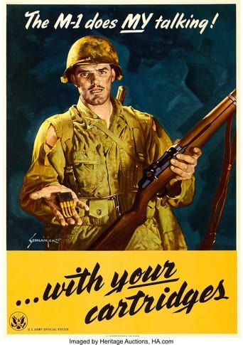 Poster of Soldiers Quest.