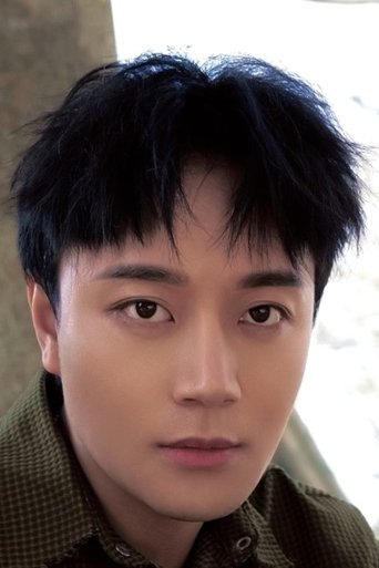 Portrait of Sun Yifan