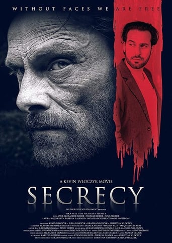 Poster of Secrecy