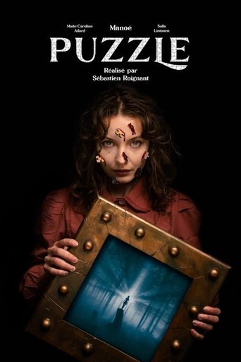 Poster of Puzzle