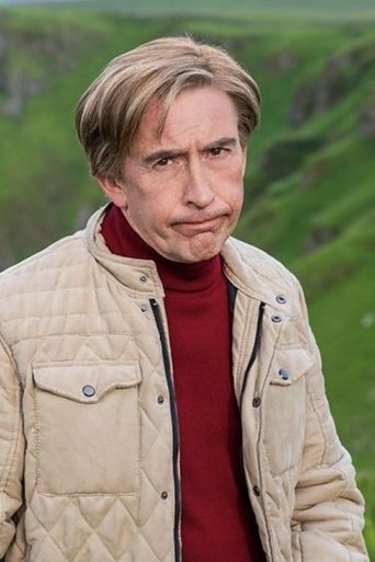How Are You? It's Alan (Partridge) Poster of How Are You? It's Alan (Partridge)