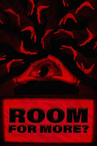 Poster of Room for More?