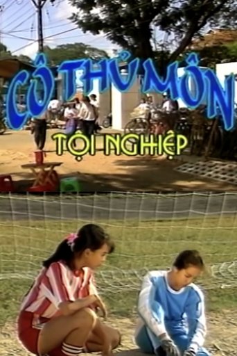 Poster of Poor Little Goalie