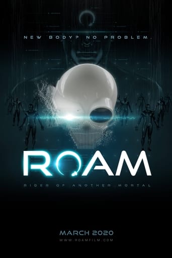 Poster of Roam