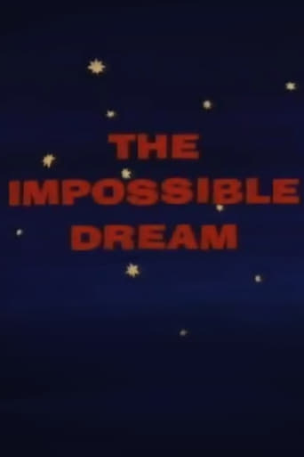 Poster of The Impossible Dream