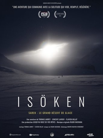 Poster of Isöken