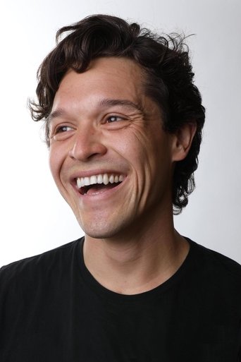 Portrait of C. Eduardo de los Reyes