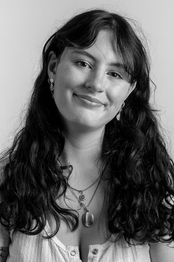 Portrait of Charlie Stamatogiannis