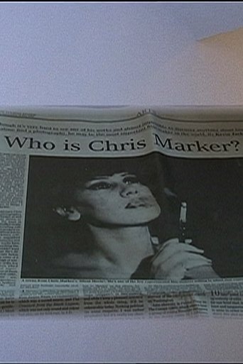 Poster of Chris on Chris