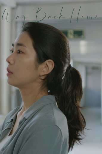 Poster of Way Back Home