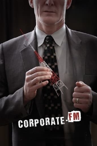 Poster of Corporate FM