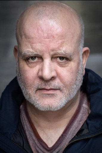 Portrait of Paul Pariser