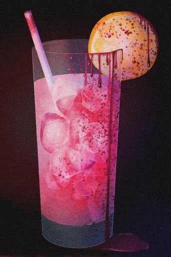 Poster of Strawberry Lemonade