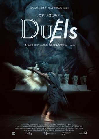 Poster of DuEls