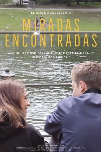 Poster of Miradas Encontradas