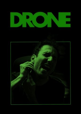 Poster of Drone