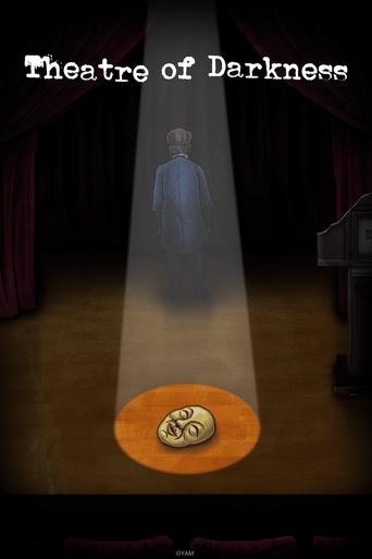 Portrait for Theatre of Darkness: Yamishibai - Season 10