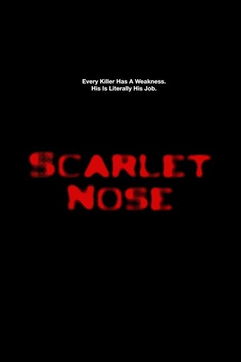 Poster of Scarlet Nose