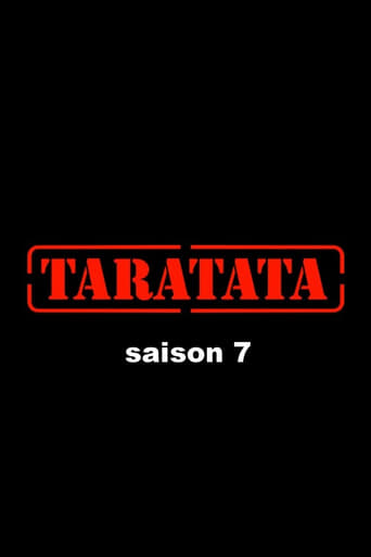 Portrait for Taratata - Season 7