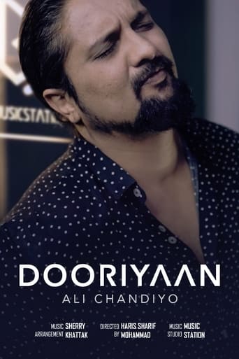 Poster of Dooriyaan