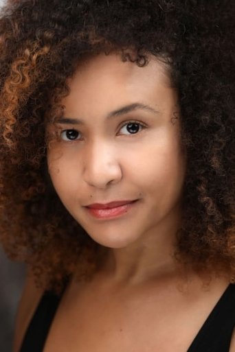 Portrait of Kai Roberts