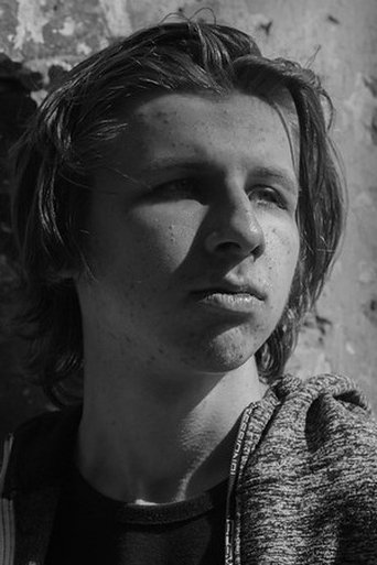 Portrait of Микола Гусак