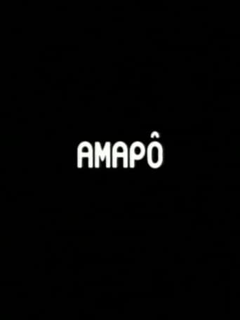 Poster of Amapô