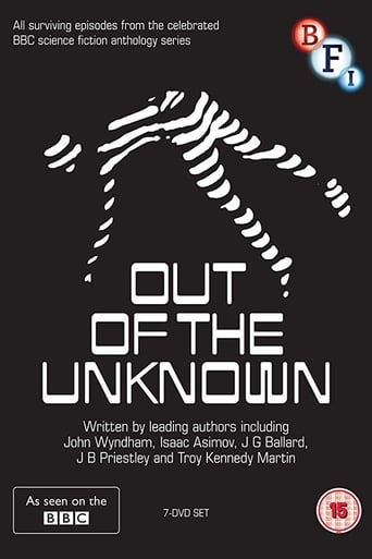 Poster of Out of the Unknown