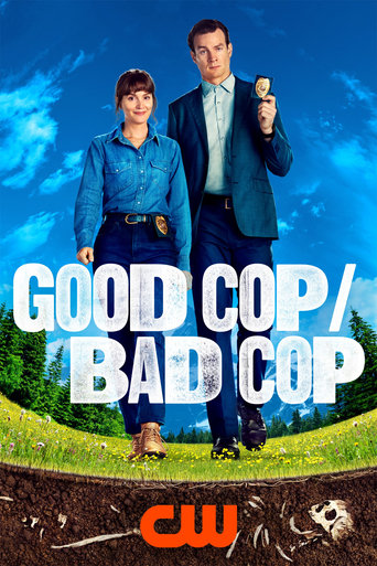 Poster of Good Cop/Bad Cop