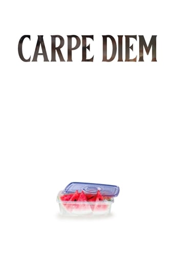 Poster of Carpe Diem