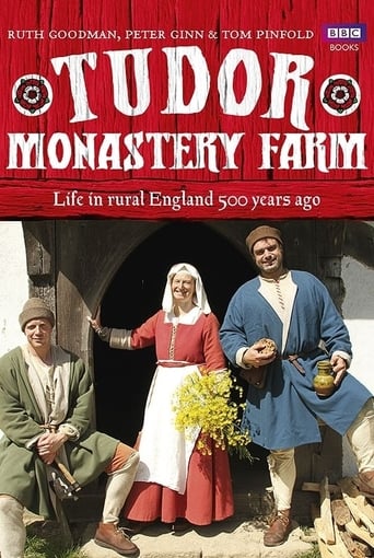 Portrait for Tudor Monastery Farm - Specials