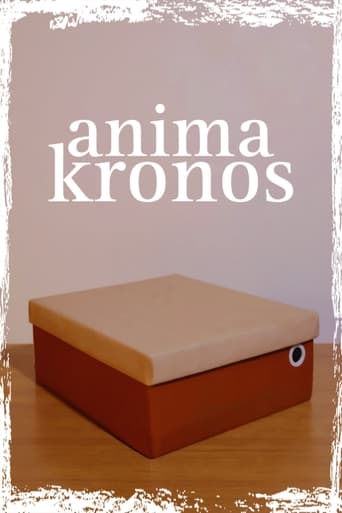 Poster of Anima Kronos