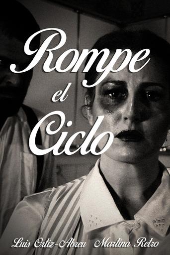 Poster of Spot25N - Rompe el Ciclo