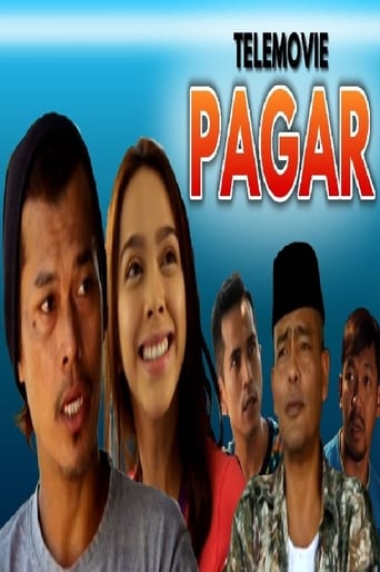 Poster of Pagar