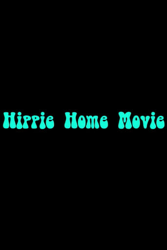 Poster of Hippie Home Movie