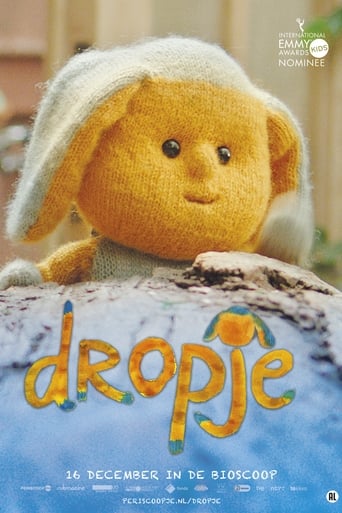 Poster of Dropje