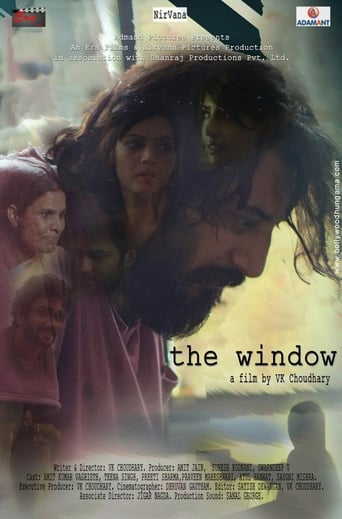 Poster of The Window