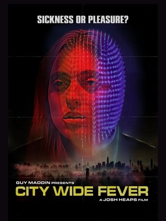 Poster of City Wide Fever