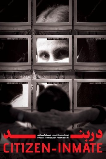Poster of Citizen-Inmate